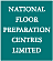 National floor