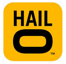 Hailoのロゴ