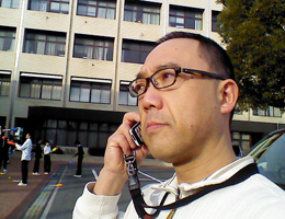学校法人東海学園 東海中学校・東海高等学校さまの紹介事例