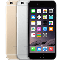 iPhone 6